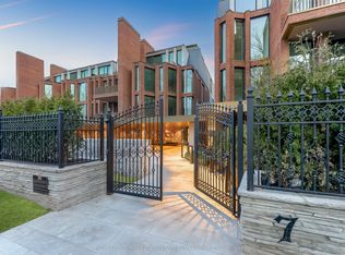 7 Dale Ave #207, Toronto, ON M4W1K2