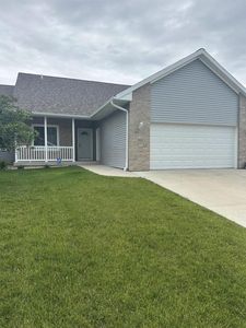 311 Pebble Brook Lane, Lodi, WI, 53555