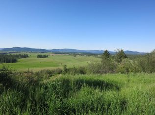 Nka E Van Dusen Rd, Harrison, ID 83833