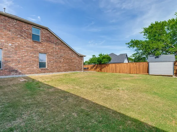 1800 Rodeo Dr, Anna, TX 75409