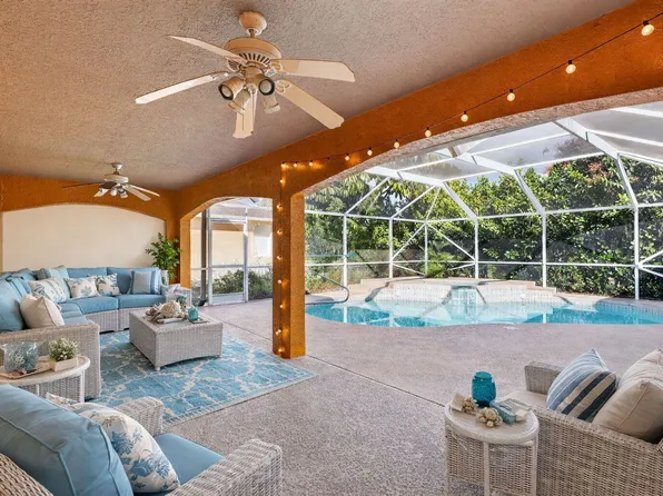 3282 SE West Snow Road, Port St Lucie, FL 34984