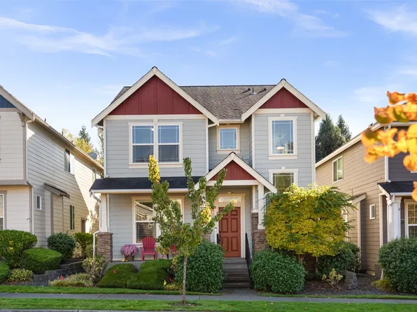 3112 Highlands Boulevard, Puyallup, WA 98372