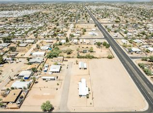 900 S Warner Dr LOT 3, Apache Junction, AZ 85120