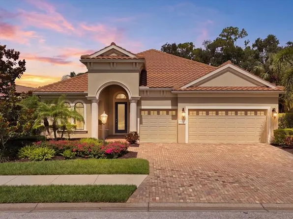 7622 Silverwood Ct, Lakewood Ranch, FL 34202