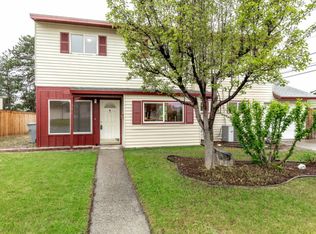 391 Cottonwood Dr, Richland, WA 99352