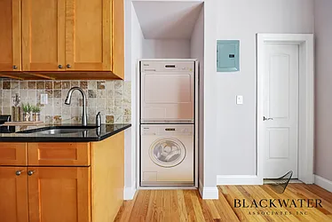 Rented by Blackwater Associates Inc.