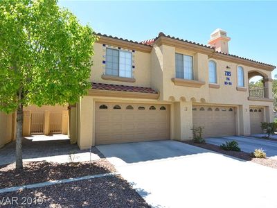7315 Camrose Ridge Pl Unit 103, Las Vegas, NV, 89149