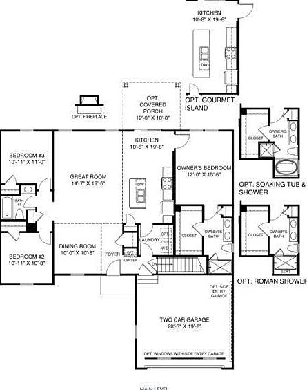 2nd image of 211 Chapel Ct