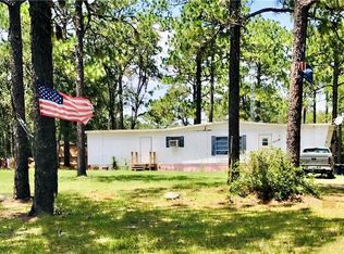 13155 SW 95th St, Dunnellon, FL 34432