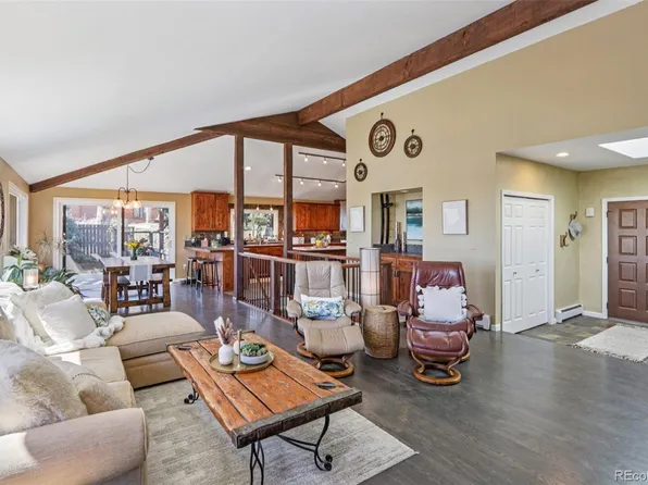 6640 Paiute Court, Niwot, CO 80503