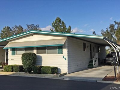 2851 Rolling Hills Dr SPC 49, Fullerton, CA, 92835