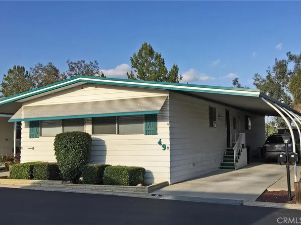 2851 Rolling Hills Dr Spc 49, Fullerton, CA 92835