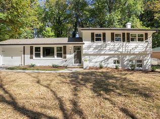 3528 Pin Oak Cir, Atlanta, GA 30340