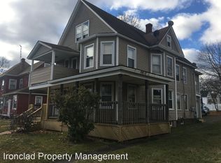 56 Foster St FLOOR 1, Manchester, CT 06040