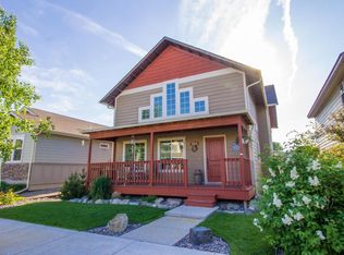 2544 Snaffle Bit Way, Missoula, MT 59808