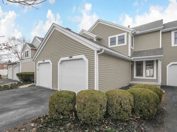 5875 Parkbridge Ln, Dublin, OH 43016