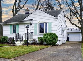 19348 Georgia St, Roseville, MI