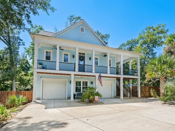 4927 Woodview Ln., Myrtle Beach, SC 29575