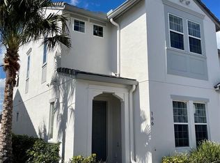 166 Captiva Dr #1, Davenport, FL 33896