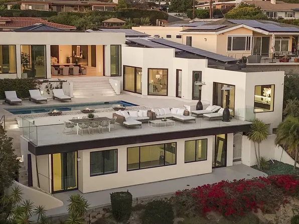 5811 Box Canyon Rd, La Jolla, CA 92037