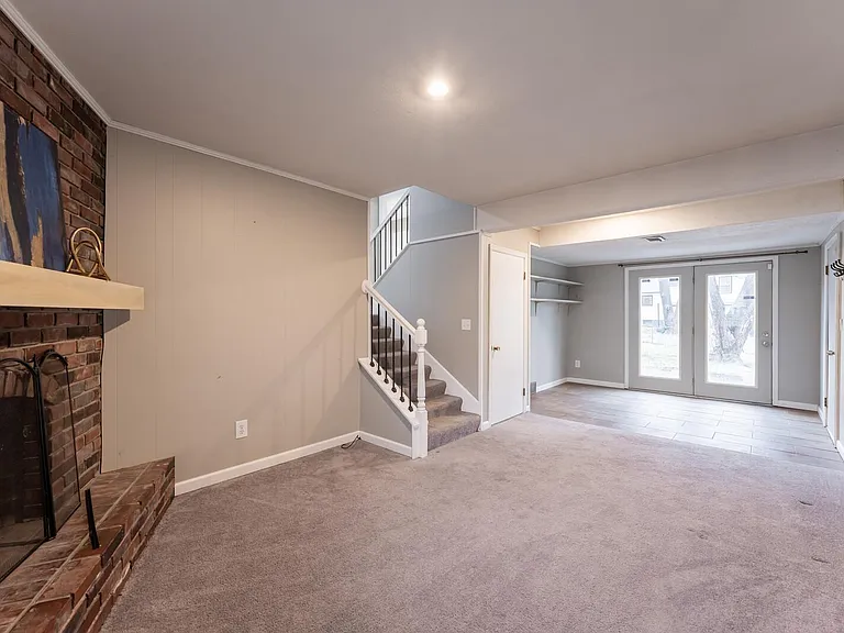 9414 Connell Dr #HOUSE — Photo 11