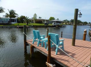 1575 Mars St, Merritt Island, FL 32953