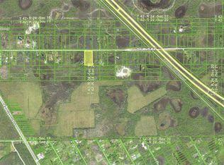 30871 Oil Well Rd, Punta Gorda, FL 33955