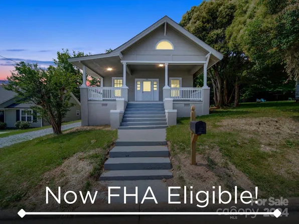 709 Efird St, Albemarle, NC 28001