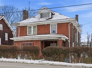 8926 Frankstown Rd, Pittsburgh, PA 15235