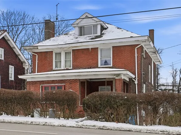 8926 Frankstown Rd, Pittsburgh, PA 15235