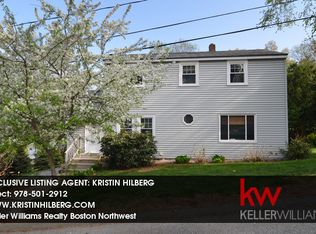 6 Emerson Dr, Littleton, MA 01460