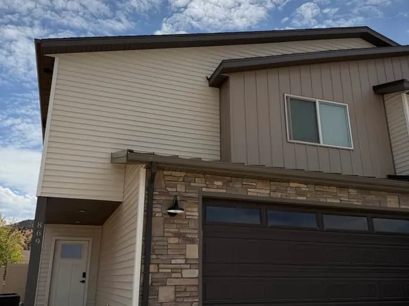869 S 25 E, Cedar City, UT 84720