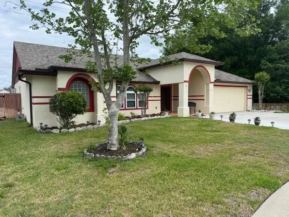 2356 Alclobe Cir, Ocoee, FL 34761