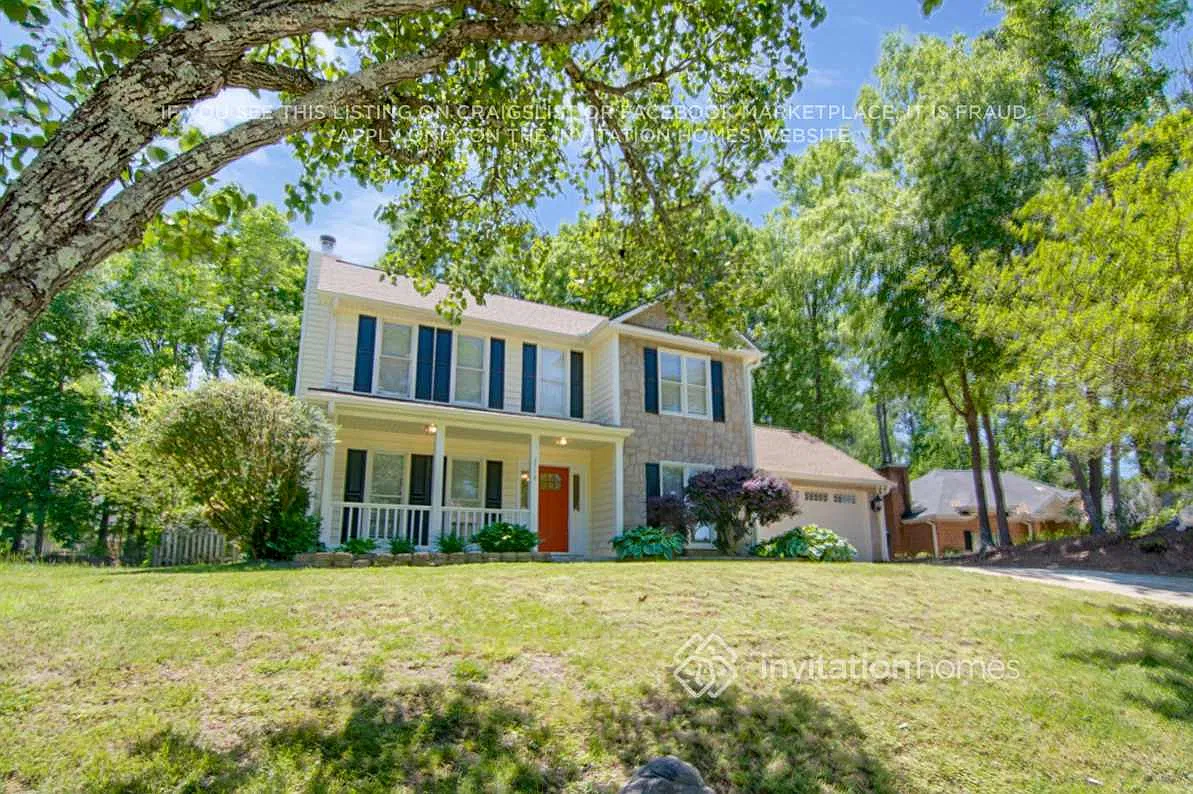 3114 Woodland Park Rd Durham, NC 27703 — Photo 3
