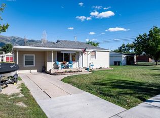 80 N Talbot Dr, Layton, UT 84041