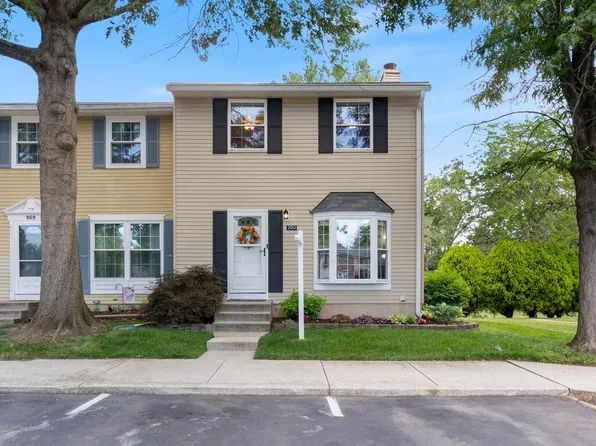 250 Chalet Cir W, Millersville, MD 21108
