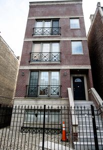 2215 W Washington Blvd, Chicago, IL, 60612