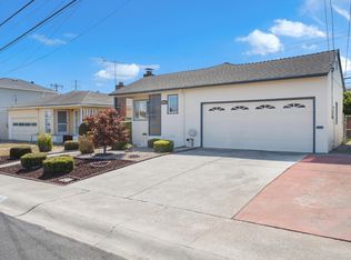 415 Anita Dr, Millbrae, CA 94030