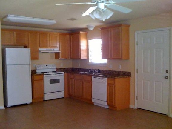 KITCHEN;LIVING; DINING