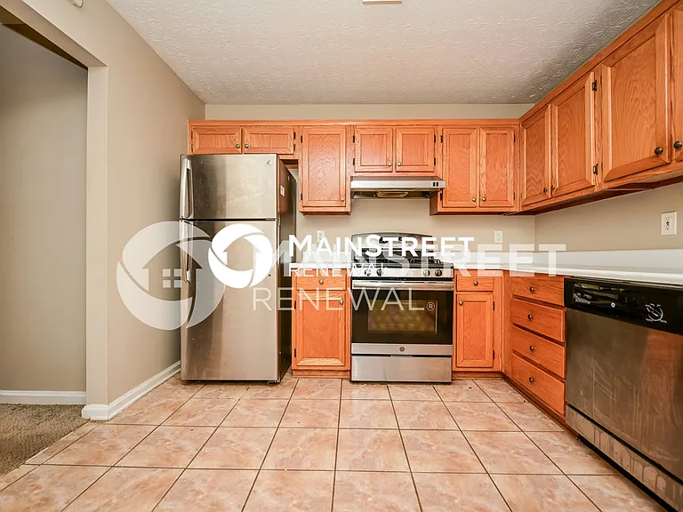 WM - Kitchen