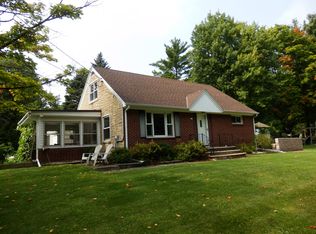 378 Park Ridge Ave, Green Bay, WI 54313