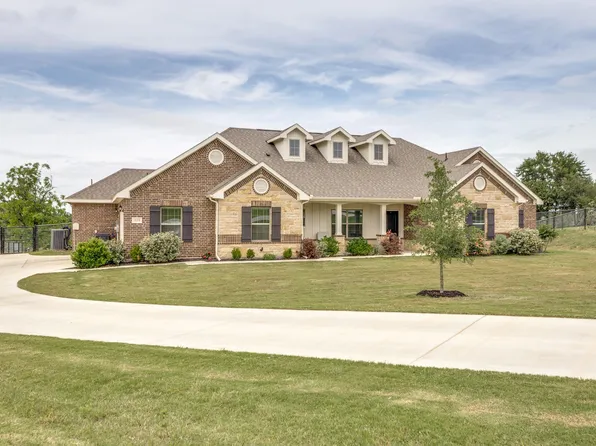 428 Herb Stephens Jr Way, Springtown, TX 76082