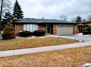 16529 Louis Ave, South Holland, IL