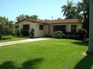 1314 Buchanan St, Hollywood, FL 33019