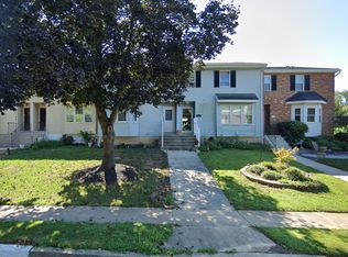 144 E Green Valley Cir, Newark, DE 19711