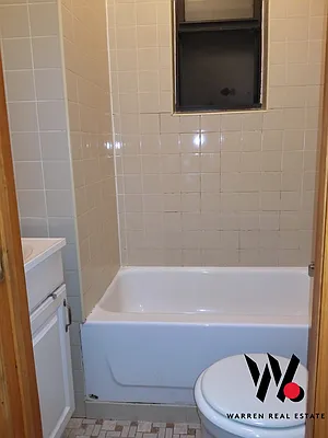 Rented by Warren T Real Estate Corp. | media 24