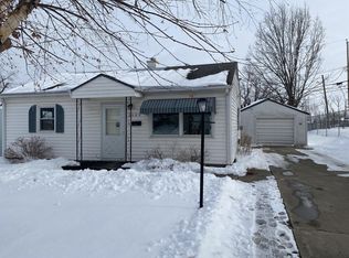 2509 Wisconsin St SW, Cedar Rapids, IA 52404