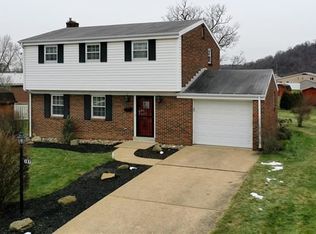 197 Lindenwood Dr, Pittsburgh, PA
