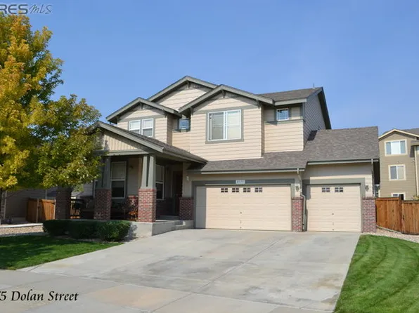 2175 Dolan St, Fort Collins, CO 80528
