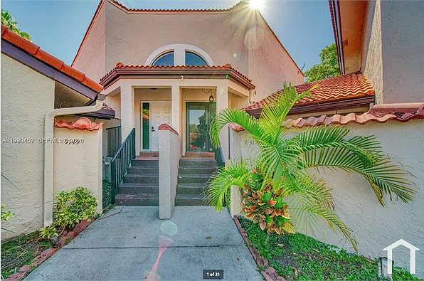 9151 W Sunrise Blvd